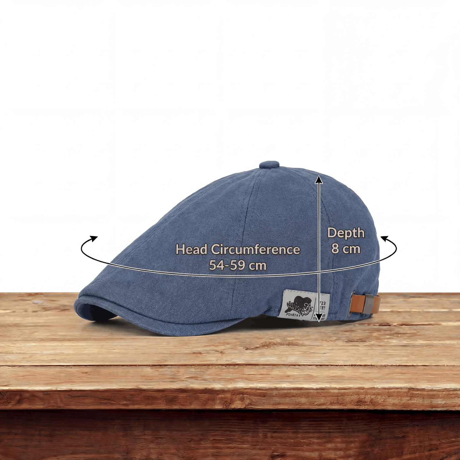 Modern Classic Cap