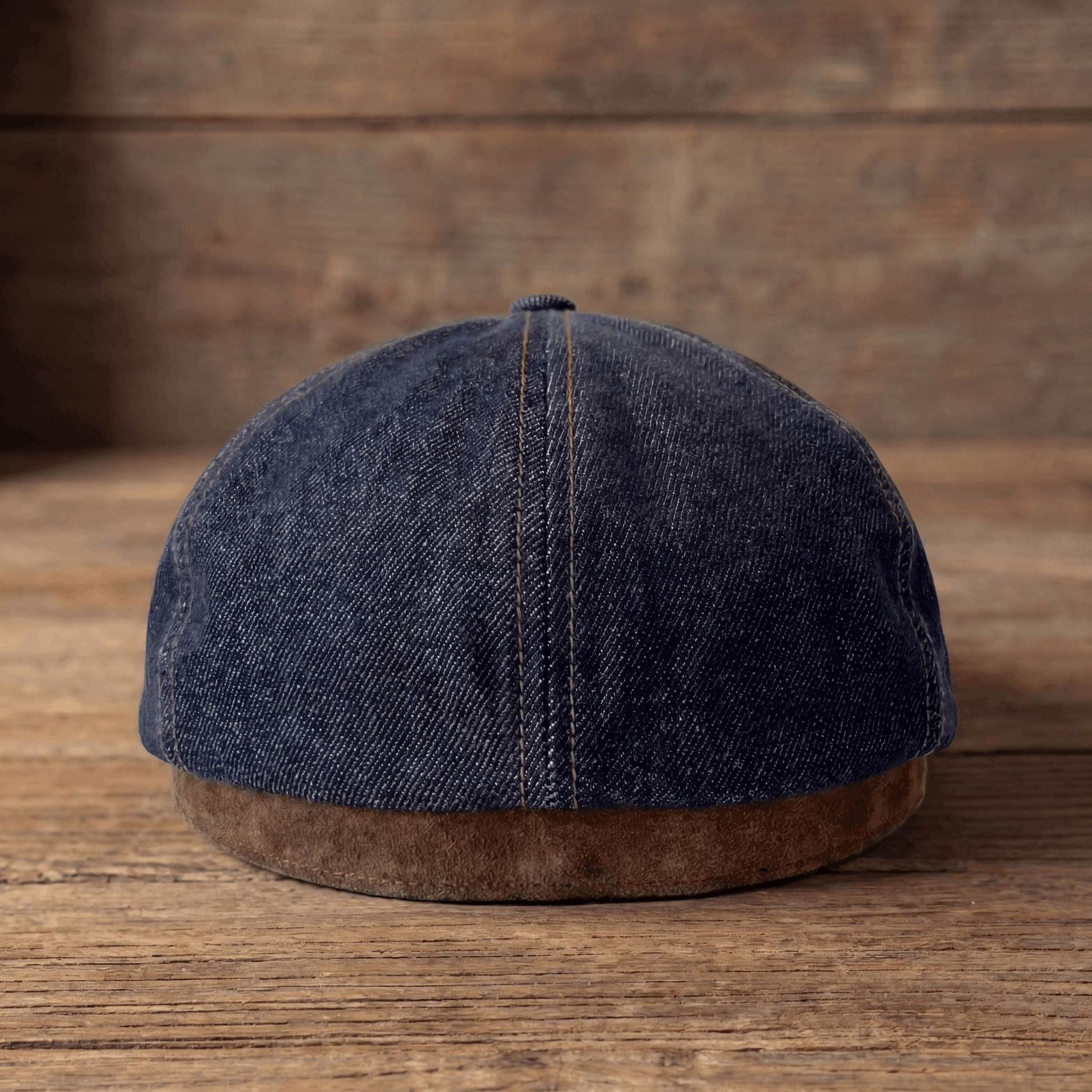 Workman’s Denim Cap