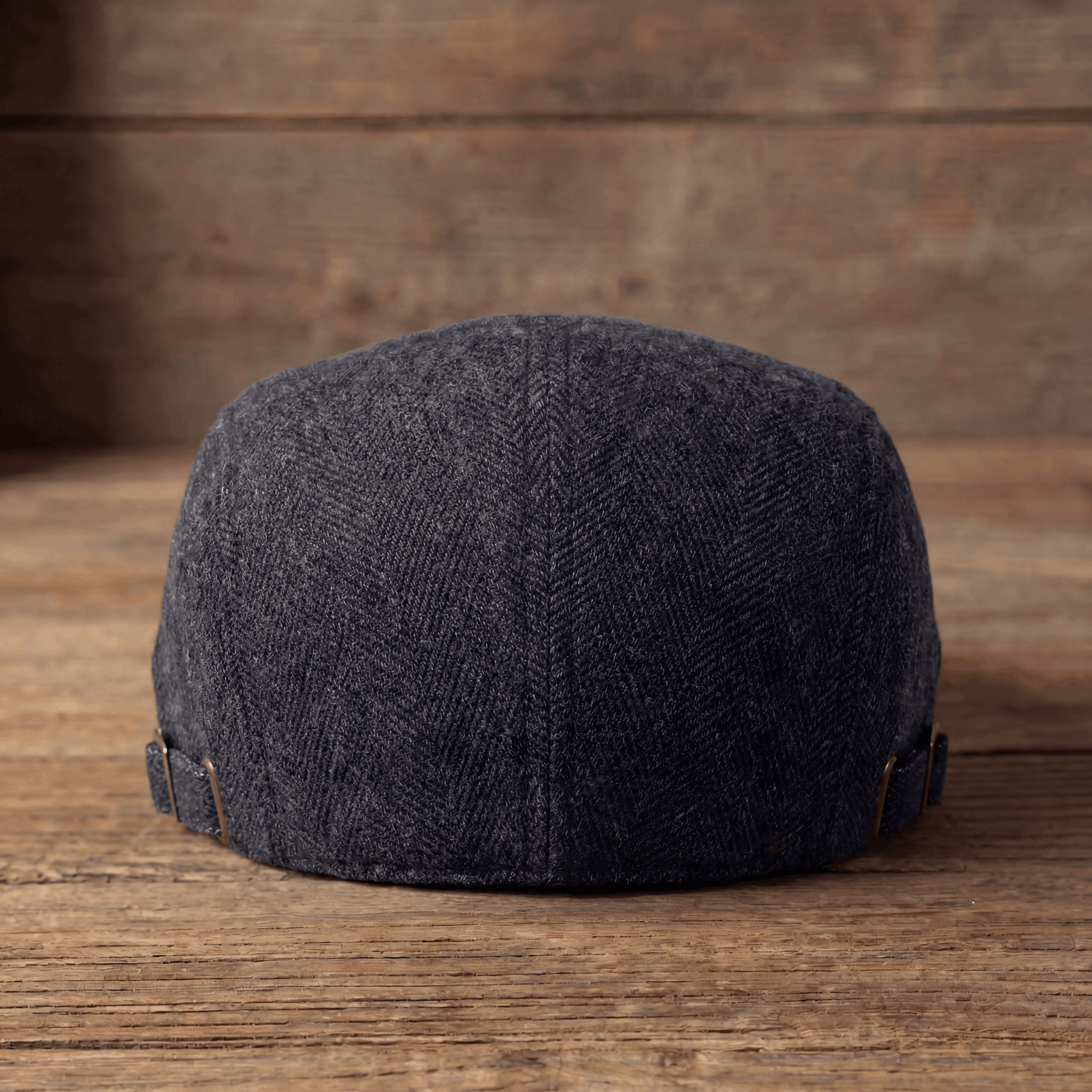 Heritage Wool Cap