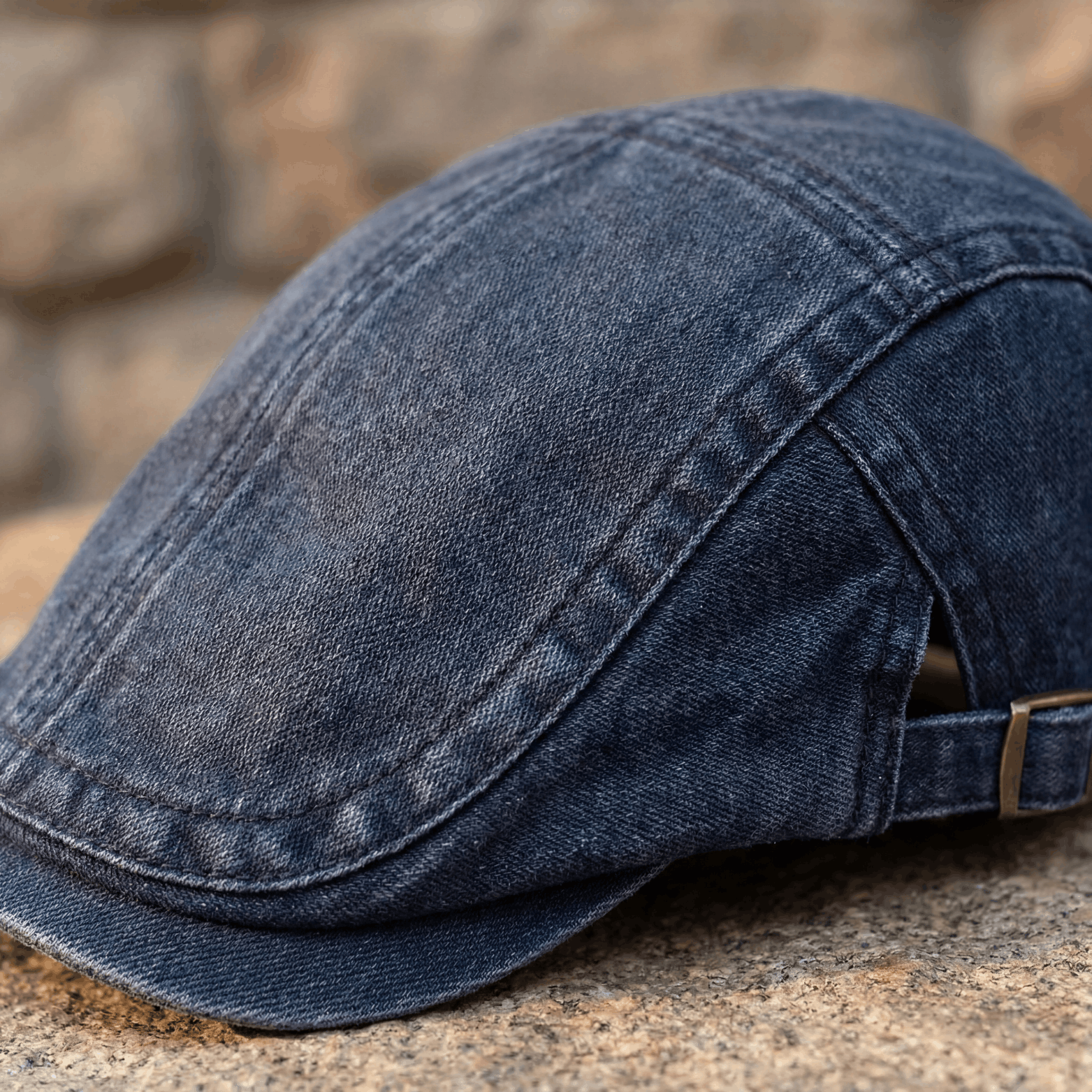 Vintage Washed Cap