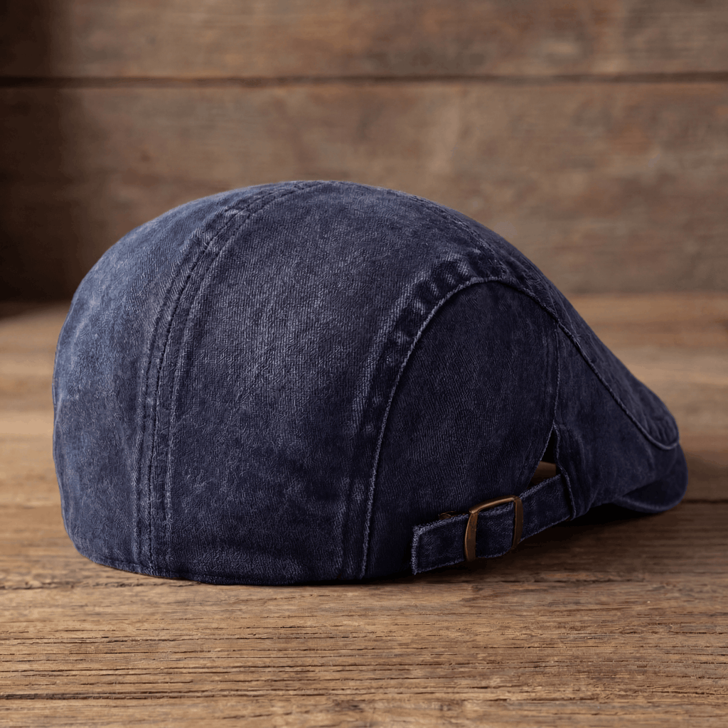 Vintage Washed Cap