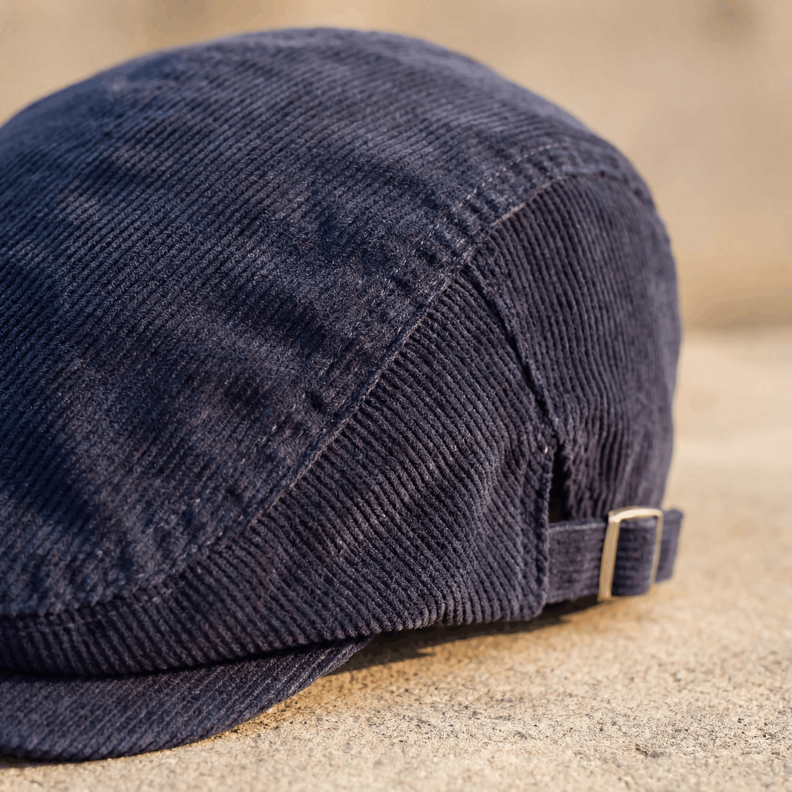 Corduroy Vintage Cap