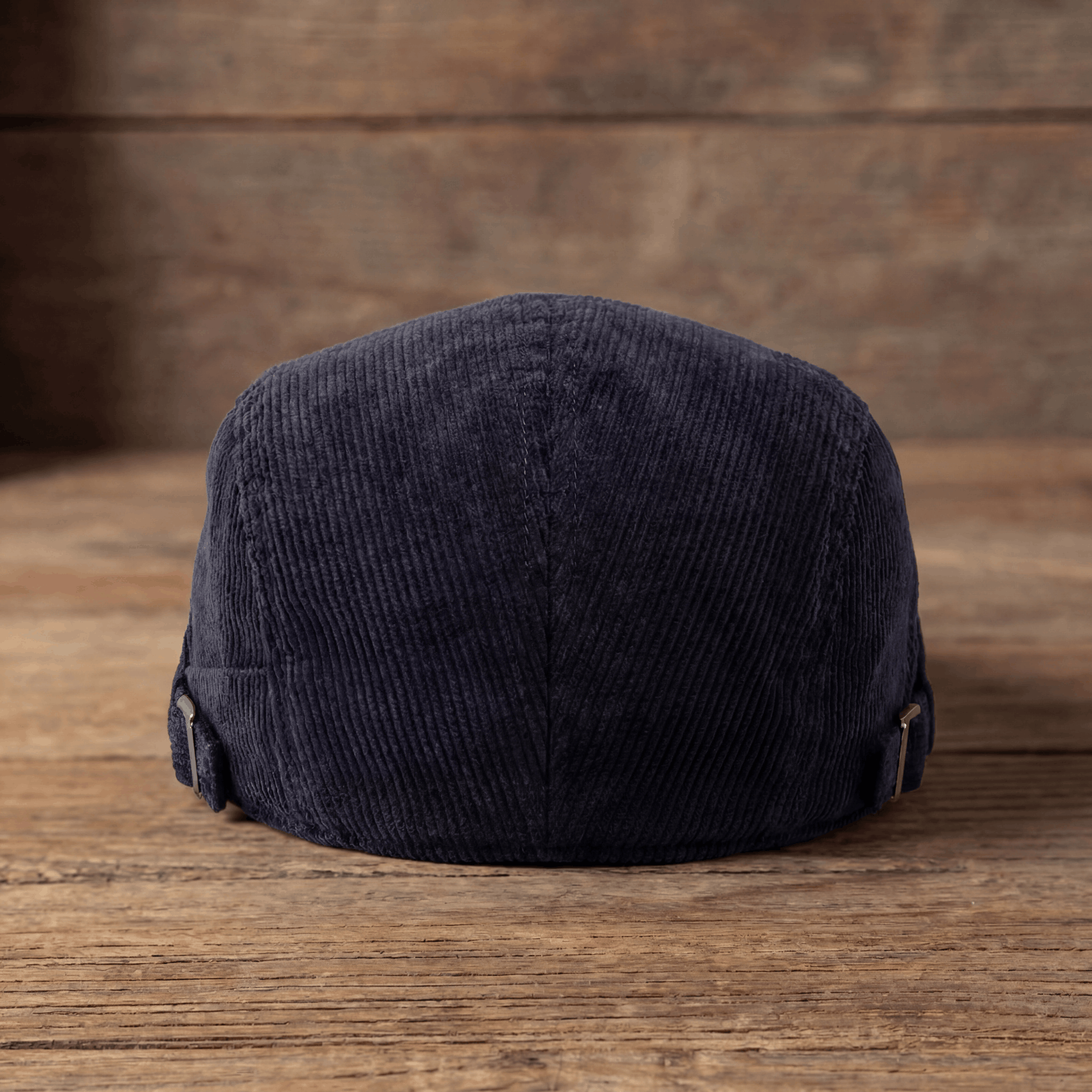 Corduroy Vintage Cap