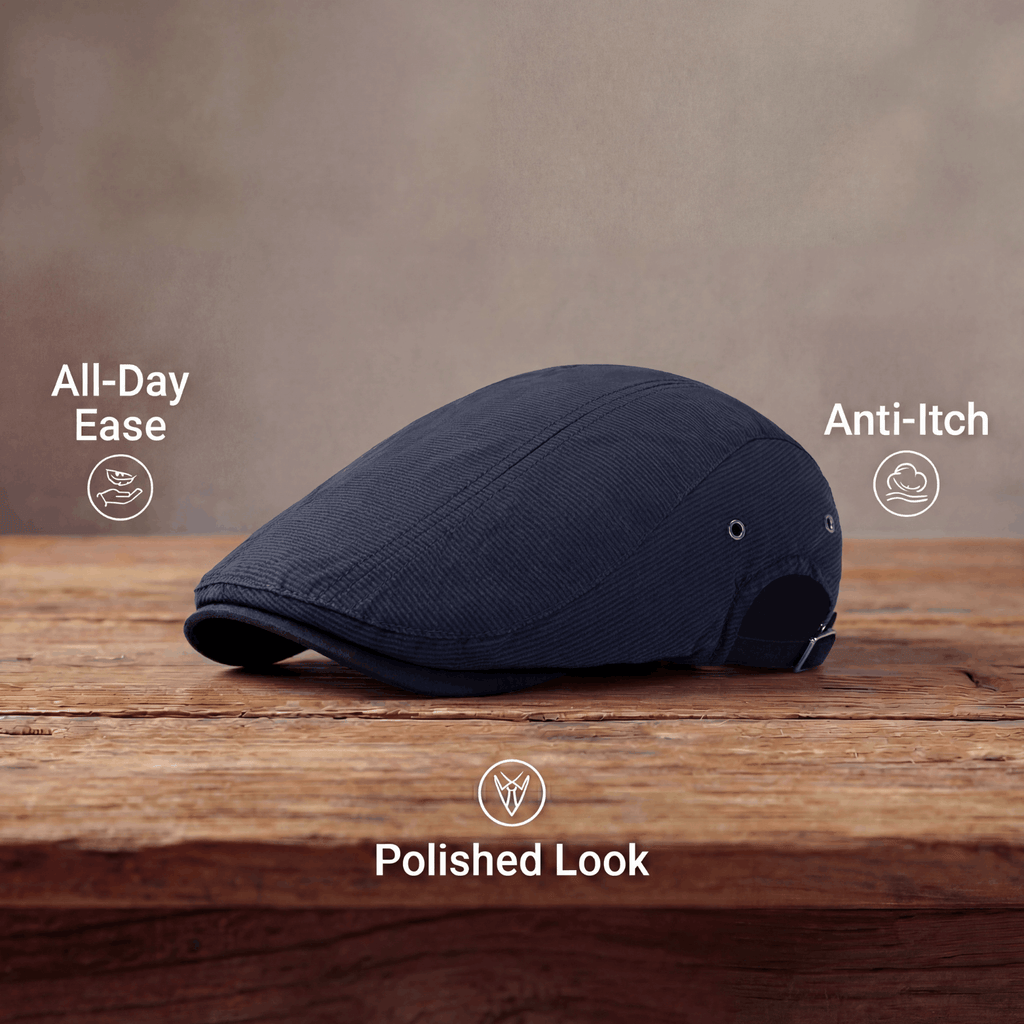 Everyday Driver Cap