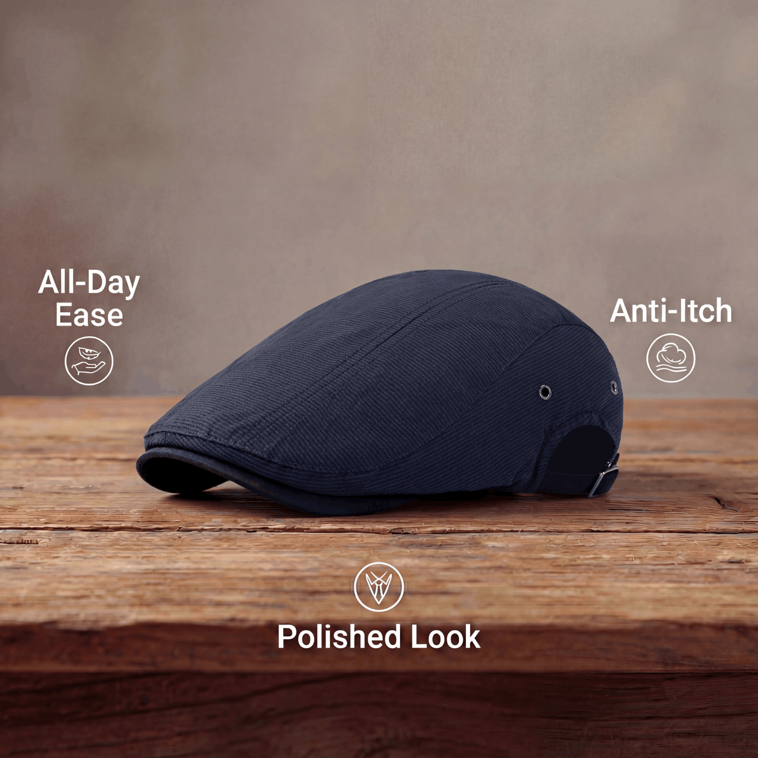 Everyday Driver Cap