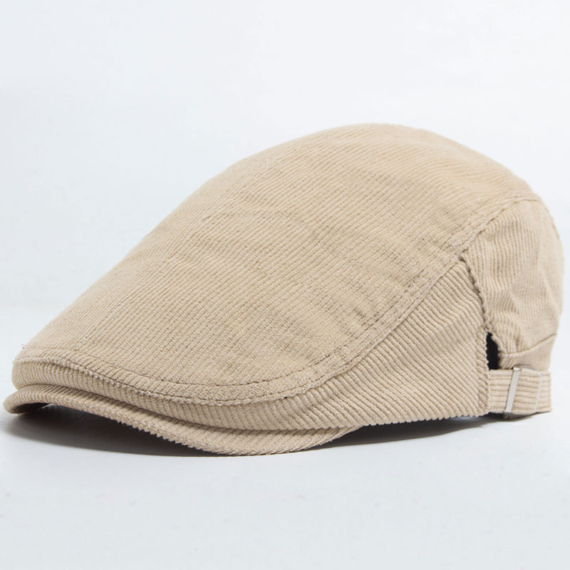 Corduroy Vintage Cap