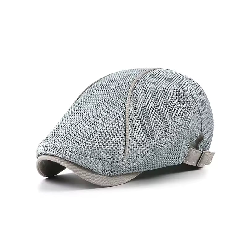Breeze Mesh Cap