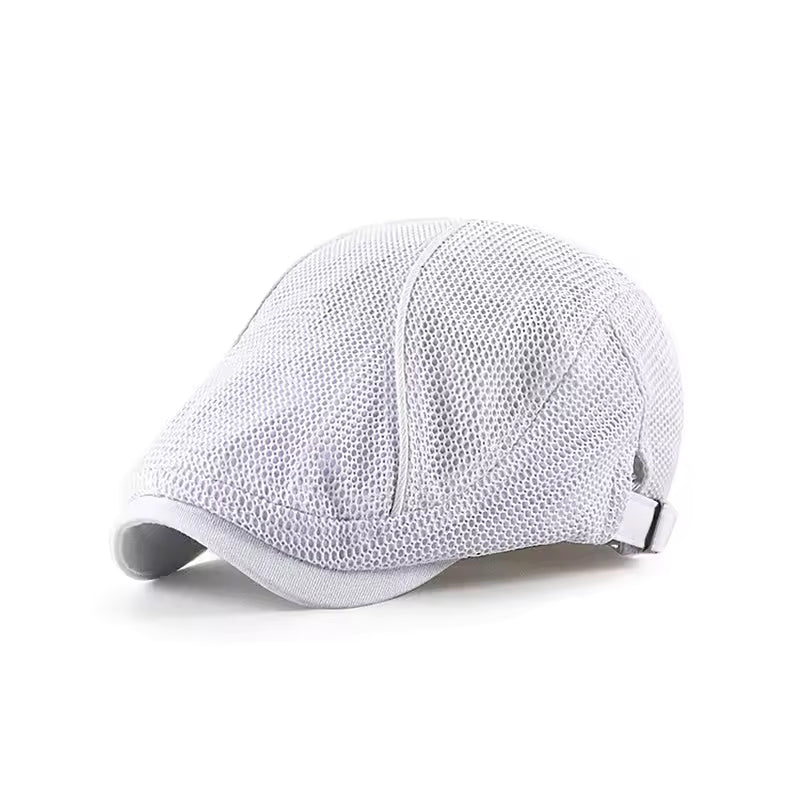 Breeze Mesh Cap