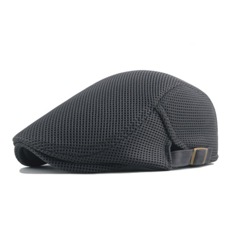 Breathable Mesh Cap
