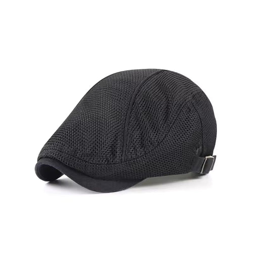 Breeze Mesh Cap