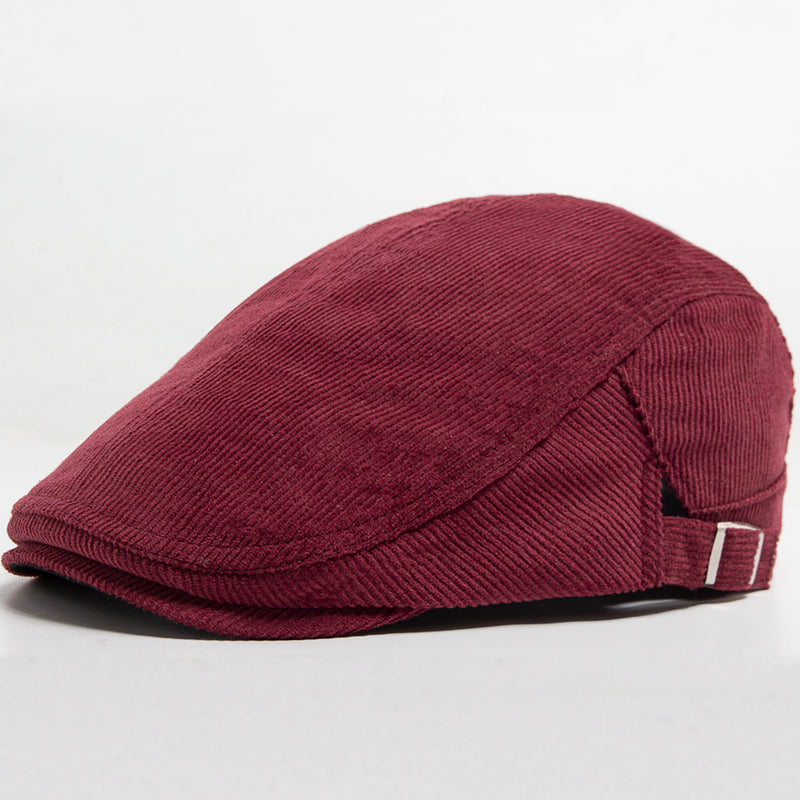 Corduroy Vintage Cap