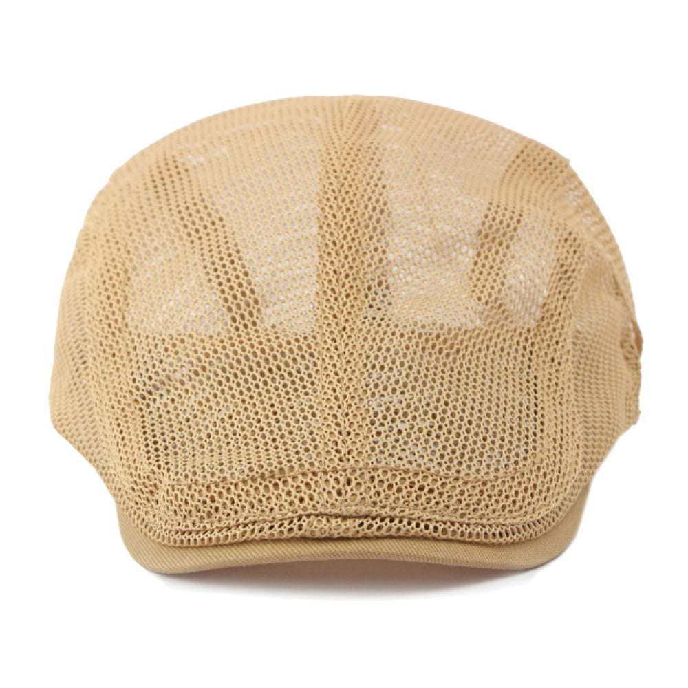 Mesh Driver Cap