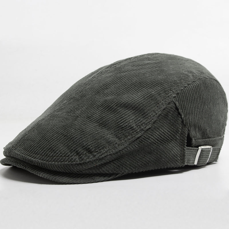 Corduroy Vintage Cap