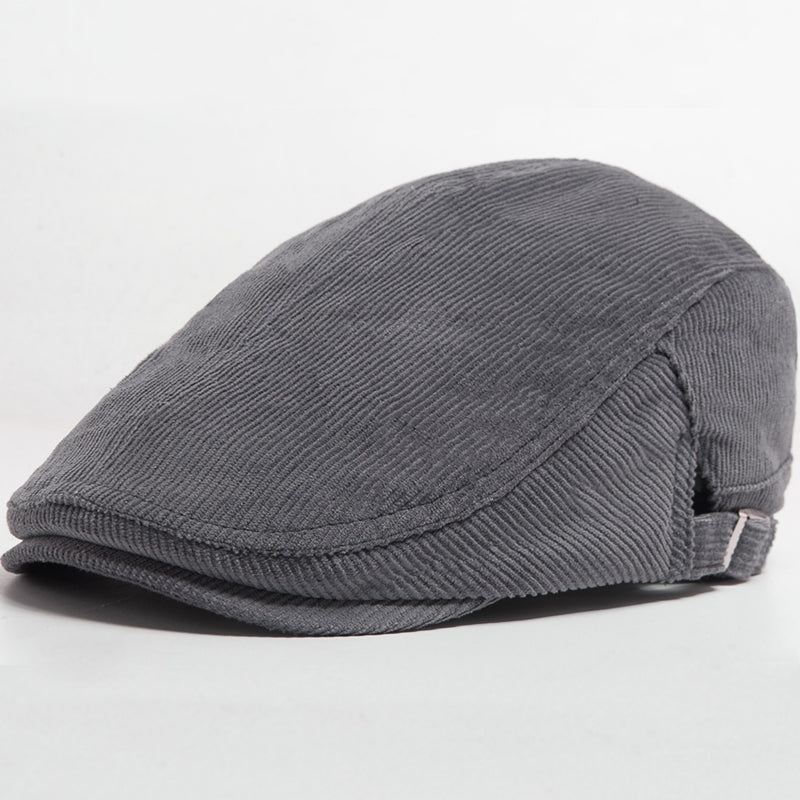 Corduroy Vintage Cap