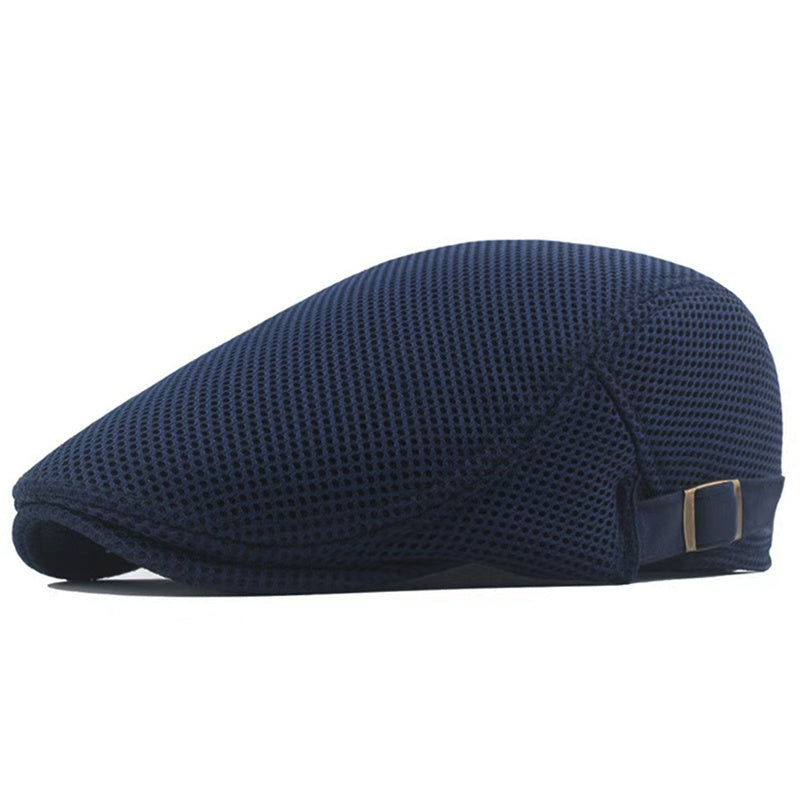 Breathable Mesh Cap