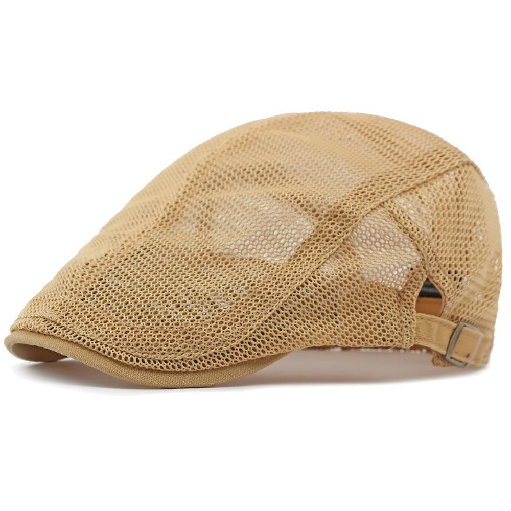 Mesh Driver Cap