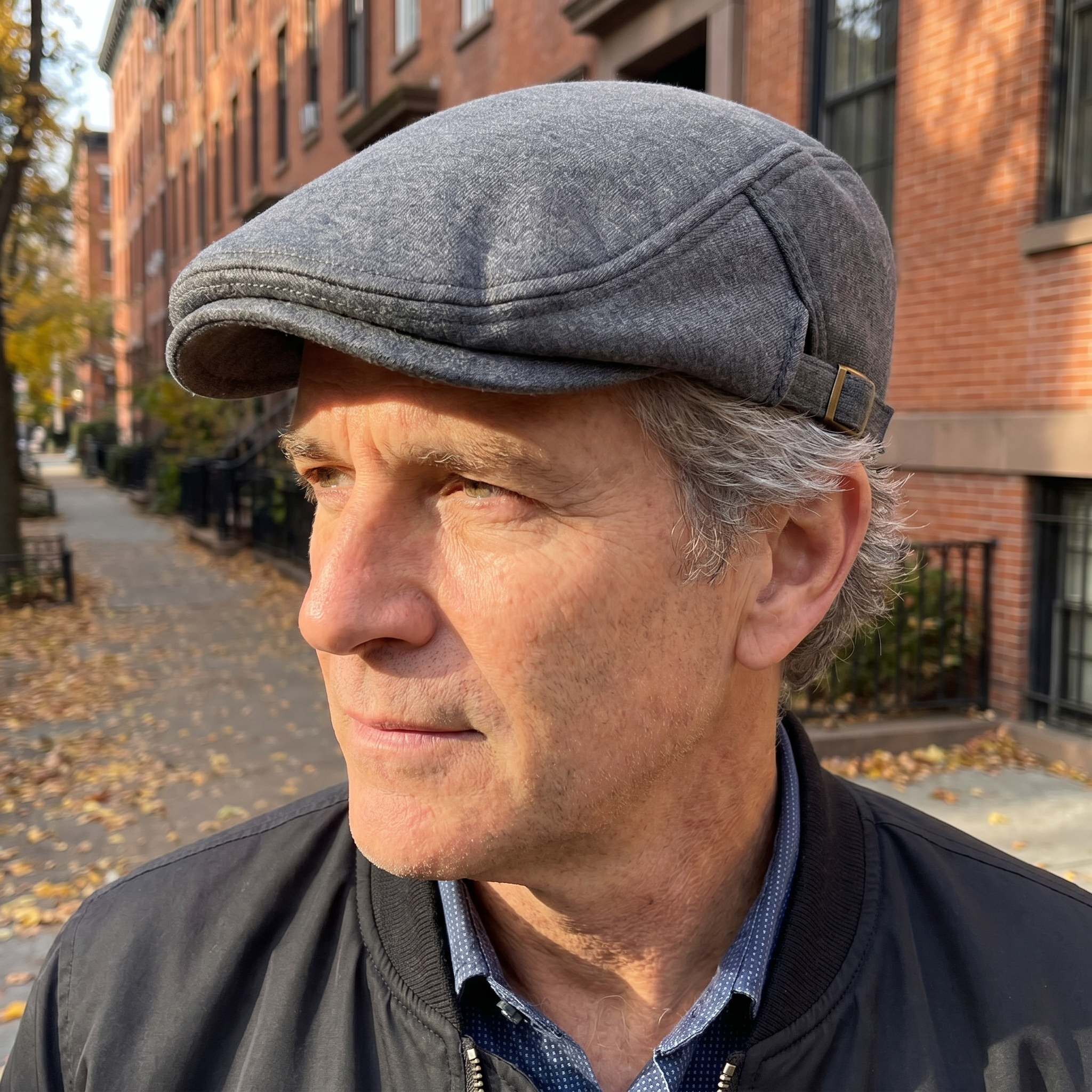 Sports Ivy Cap